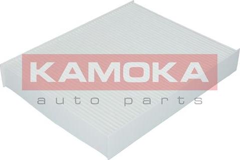 Kamoka F405601 - Filtr, daxili hava www.furqanavto.az