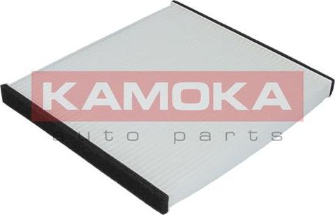 Kamoka F406101 - Filtr, daxili hava www.furqanavto.az