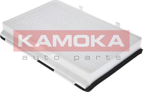 Kamoka F406801 - Filtr, daxili hava furqanavto.az