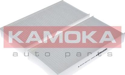 Kamoka F400901 - Filtr, daxili hava furqanavto.az