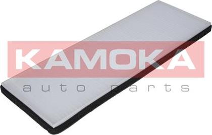 Kamoka F400501 - Filtr, daxili hava furqanavto.az