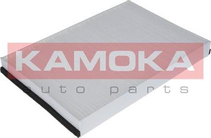 Kamoka F400601 - Filtr, daxili hava furqanavto.az