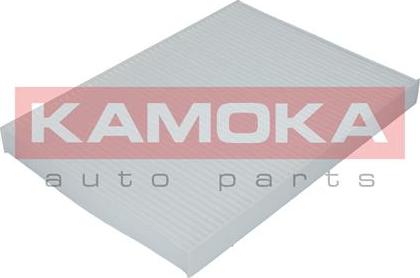 Kamoka F400101 - Filtr, daxili hava furqanavto.az