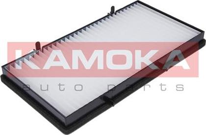 Kamoka F400201 - Filtr, daxili hava furqanavto.az