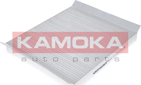 Kamoka F400701 - Filtr, daxili hava furqanavto.az