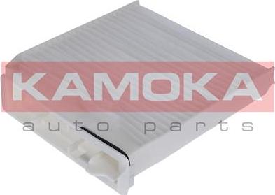 Kamoka F401901 - Filtr, daxili hava furqanavto.az