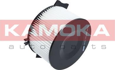 Kamoka F401401 - Filtr, daxili hava furqanavto.az