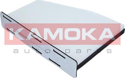 Kamoka F401601 - Filtr, daxili hava furqanavto.az