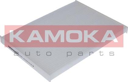 Kamoka F401801 - Filtr, daxili hava www.furqanavto.az