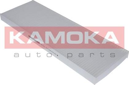 Kamoka F401301 - Filtr, daxili hava furqanavto.az