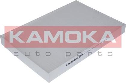 Kamoka F401201 - Filtr, daxili hava furqanavto.az