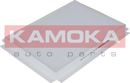 Kamoka F401701 - Filtr, daxili hava furqanavto.az