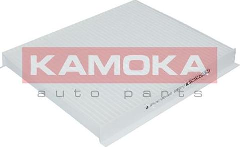 Kamoka F408401 - Filtr, daxili hava furqanavto.az