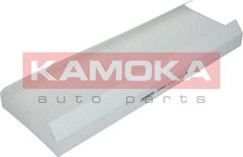 Kamoka F408801 - Filtr, daxili hava furqanavto.az