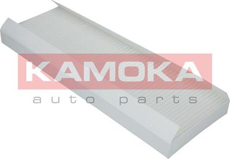 Kamoka F408801 - Filtr, daxili hava furqanavto.az