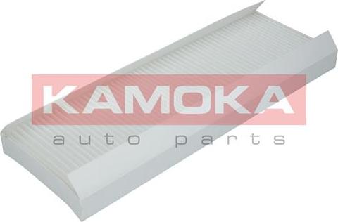 Kamoka F408801 - Filtr, daxili hava furqanavto.az