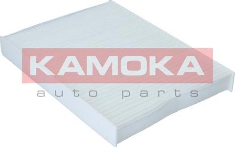 Kamoka F408201 - Filtr, daxili hava furqanavto.az