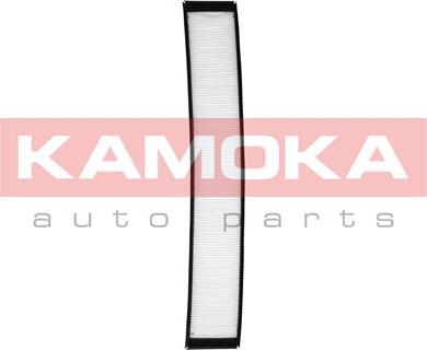 Kamoka F403901 - Filtr, daxili hava furqanavto.az