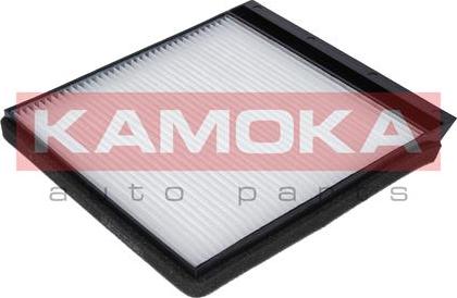 Kamoka F403501 - Filtr, daxili hava furqanavto.az
