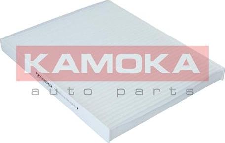 Kamoka F403301 - Filtr, daxili hava furqanavto.az