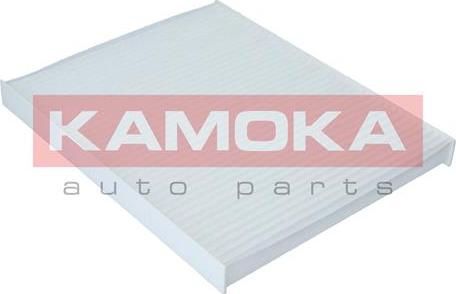 Kamoka F403301 - Filtr, daxili hava furqanavto.az