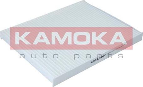 Kamoka F403301 - Filtr, daxili hava www.furqanavto.az