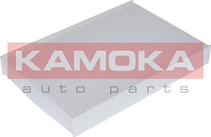 Kamoka F403201 - Filtr, daxili hava furqanavto.az