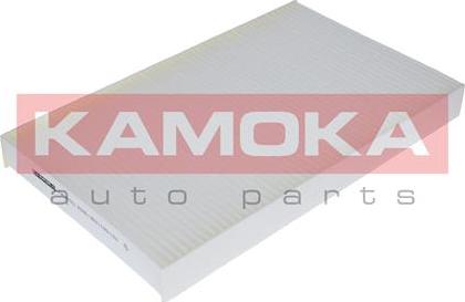 Kamoka F403701 - Filtr, daxili hava furqanavto.az