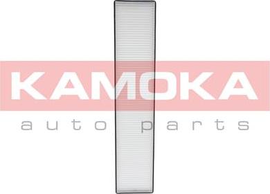 Kamoka F402401 - Filtr, daxili hava furqanavto.az