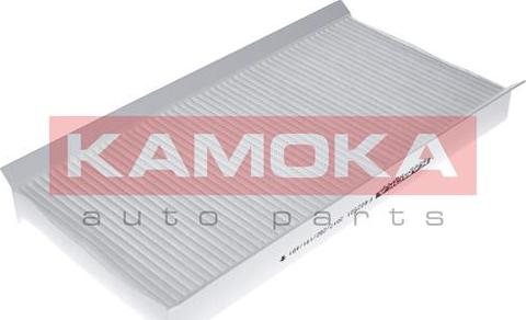 Kamoka F402501 - Filtr, daxili hava furqanavto.az