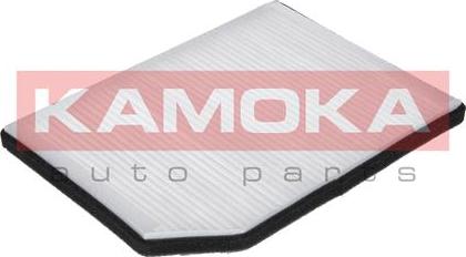 Kamoka F402601 - Filtr, daxili hava furqanavto.az