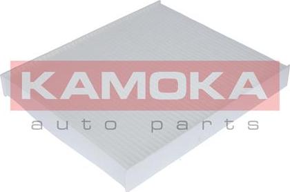 Kamoka F402001 - Filtr, daxili hava furqanavto.az