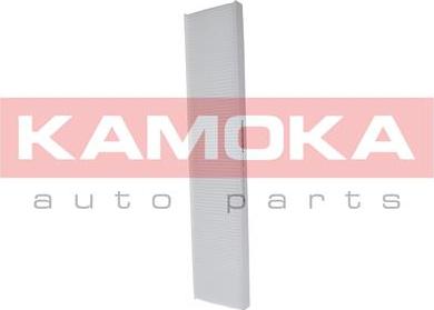 Kamoka F402801 - Filtr, daxili hava furqanavto.az
