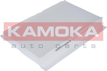 Kamoka F402201 - Filtr, daxili hava furqanavto.az