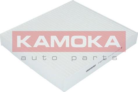 Kamoka F407901 - Filtr, daxili hava furqanavto.az