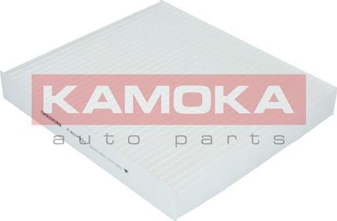 Kamoka F407901 - Filtr, daxili hava furqanavto.az