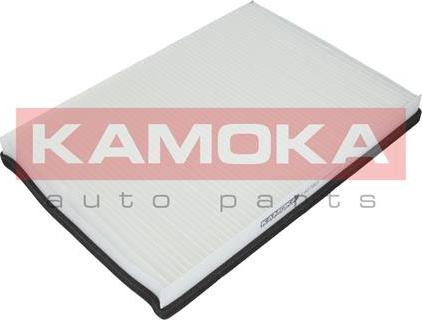 Kamoka F407601 - Filtr, daxili hava furqanavto.az
