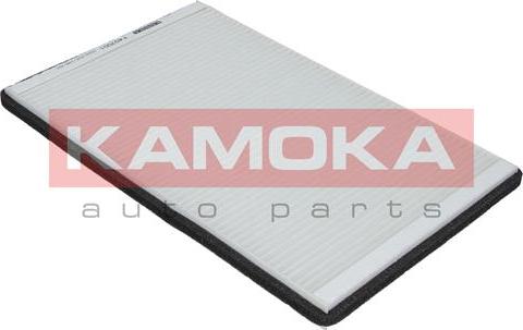 Kamoka F407001 - Filtr, daxili hava furqanavto.az