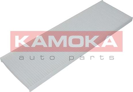 Kamoka F407301 - Filtr, daxili hava furqanavto.az
