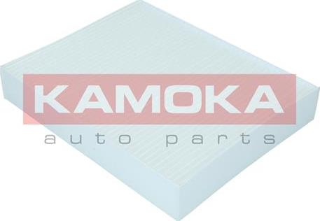 Kamoka F419001 - Filtr, daxili hava furqanavto.az