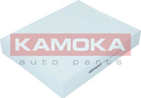 Kamoka F419001 - Filtr, daxili hava furqanavto.az