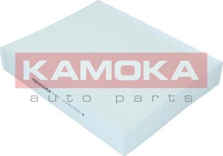 Kamoka F419001 - Filtr, daxili hava furqanavto.az