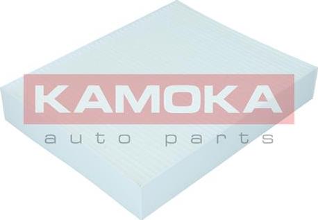 Kamoka F419001 - Filtr, daxili hava furqanavto.az