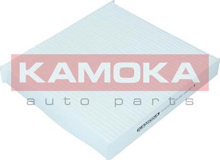 Kamoka F419701 - Filtr, daxili hava furqanavto.az