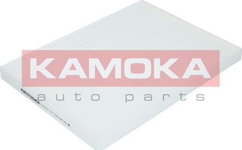 Kamoka F414101 - Filtr, daxili hava furqanavto.az