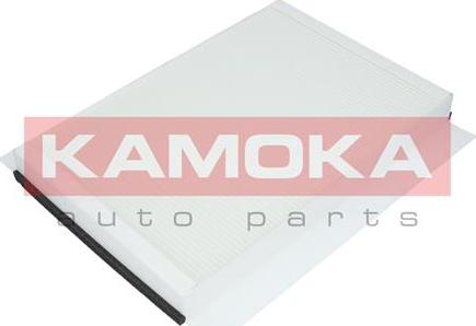 Kamoka F414801 - Filtr, daxili hava furqanavto.az