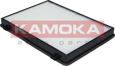 Kamoka F414201 - Filtr, daxili hava furqanavto.az
