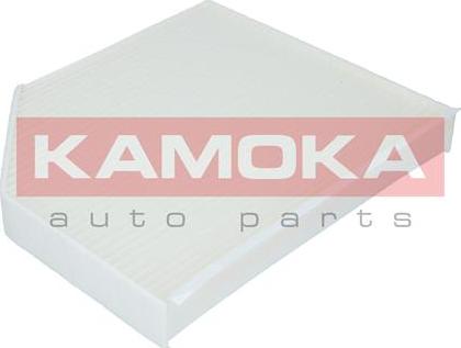 Kamoka F414701 - Filtr, daxili hava www.furqanavto.az