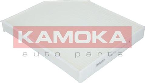 Kamoka F414701 - Filtr, daxili hava www.furqanavto.az