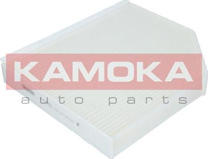 Kamoka F414701 - Filtr, daxili hava www.furqanavto.az